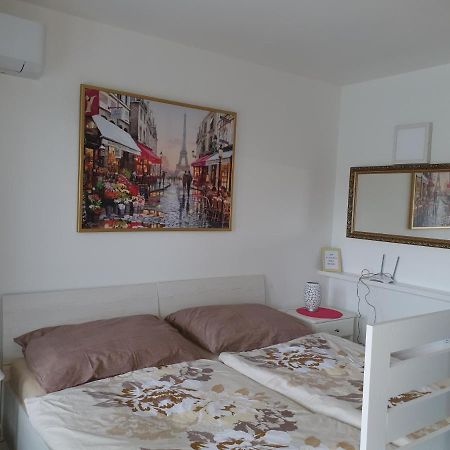 Diamond Apartman Eliska Podhájska Exteriör bild
