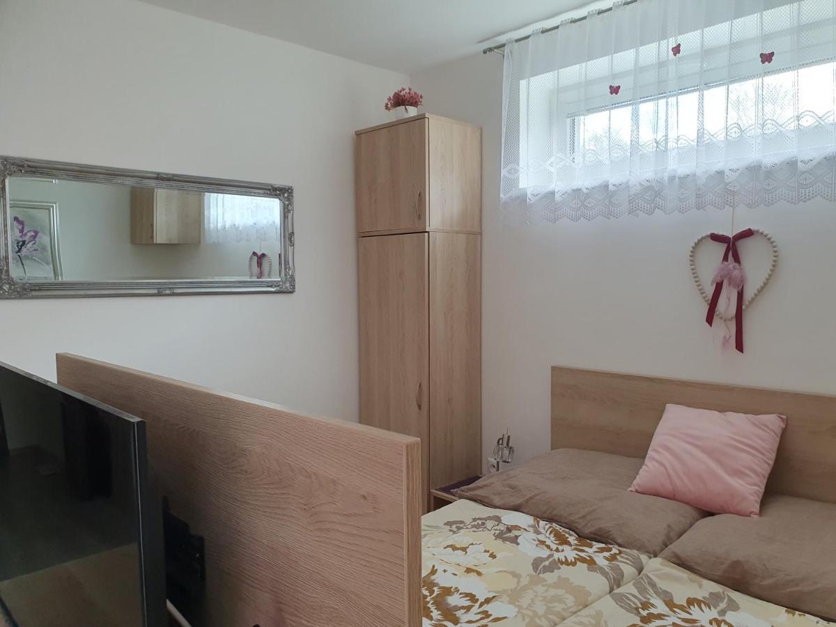 Diamond Apartman Eliska Podhájska Exteriör bild