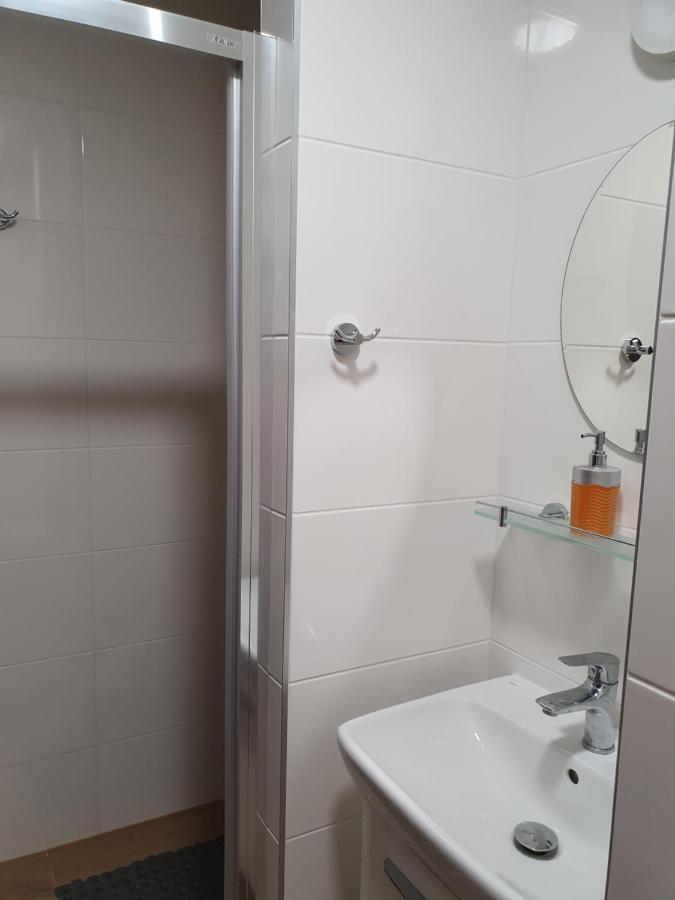 Diamond Apartman Eliska Podhájska Exteriör bild